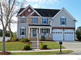 10508 Meakin Dr, Raleigh, NC 27614