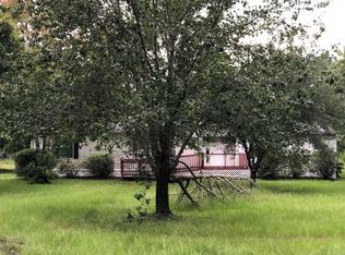 7752 Ridge Estates Dr W, Glen Saint Mary, FL 32040
