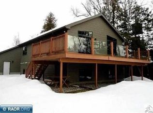 30463 E Shore Dr, Pengilly, MN 55775