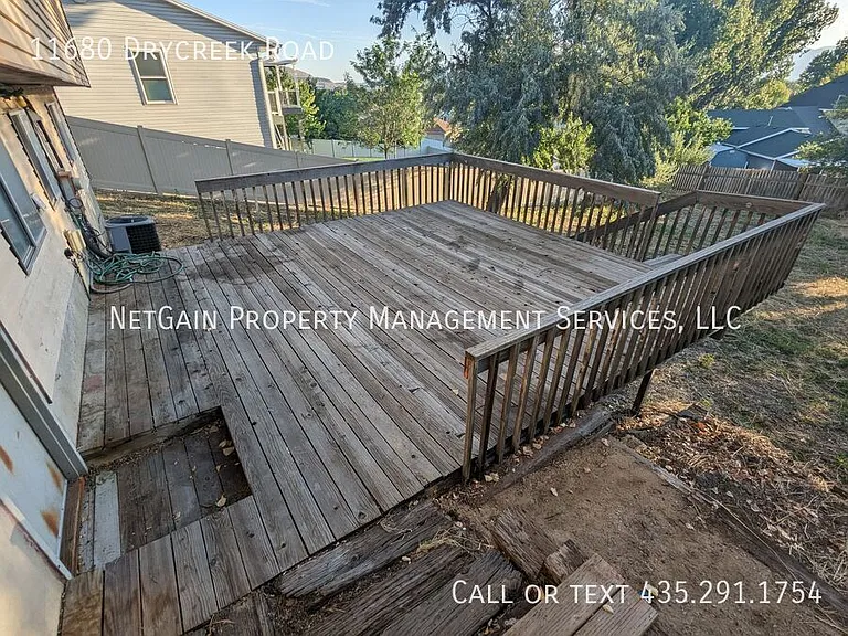 11680 S Dry Creek Rd — Photo 33