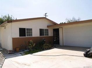 1456 Fullerton Rd, Rowland Heights, CA 91748