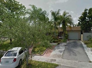 12324 SW 263rd Ter, Homestead, FL 33032
