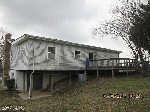 2nd image of 11606 Primrose Ct