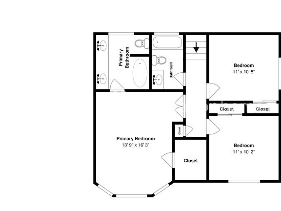 3rd image of 7364 E Lobo Ave