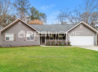 1445 Country Lane Dr NE, Conyers, GA 30012