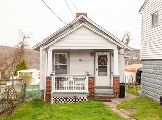 308 Market St, Belle Vernon, PA