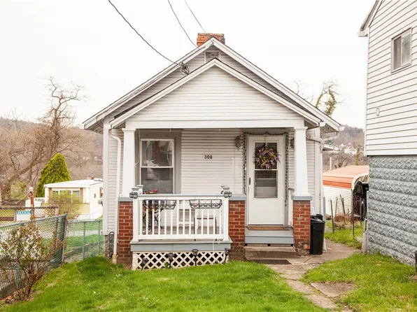 308 Market St, Belle Vernon, PA 15012