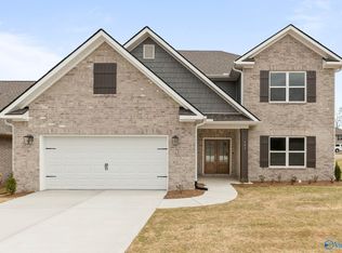 191 Pennington Ave, Huntsville, AL 35811