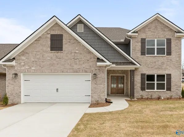 191 Pennington Ave, Huntsville, AL 35811