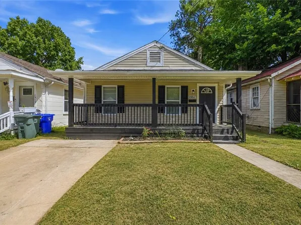 2956 Lens Ave, Norfolk, VA 23509