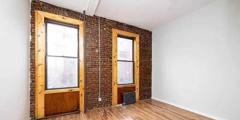 Rented by Stuyvesant Heights Realty Corp | media 13