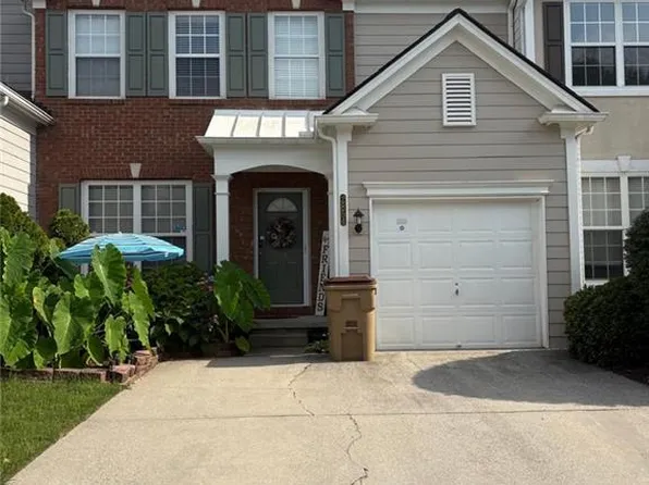 2854 Commonwealth Cir, Milton, GA 30004