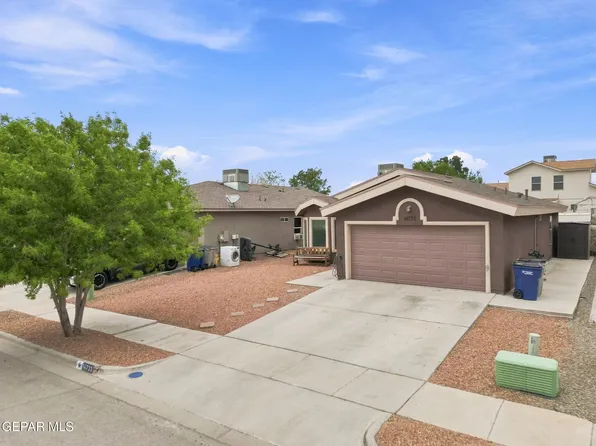 14733 Ava Leigh Ave, El Paso, TX 79938