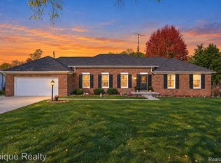 3495 N Gale Rd, Davison, MI 48423