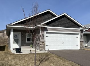 719 Cherrywood Ln NE, Isanti, MN 55040