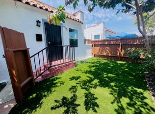 965 S Vancouver Ave, Los Angeles, CA 90022