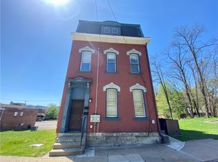 1901 N Charles St, Pittsburgh, PA 15212