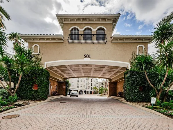 501 Knights Run Ave APT 1311, Tampa, FL 33602