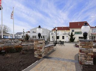 4B W Maryland Ave, Long Beach Township, NJ 08008