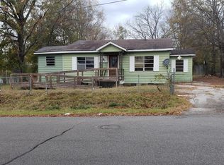 104 21st St, Meridian, MS 39301