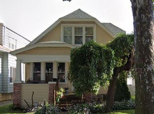 2126 S 32nd St, Milwaukee, WI 53215