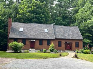 119 Old Coach Road, New Boston, NH 03070