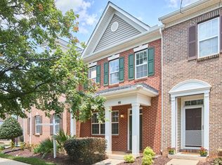 3616 Olympia Dr, Raleigh, NC 27603