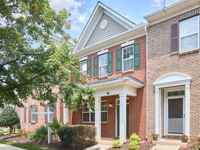 3616 Olympia Dr, Raleigh, NC, 27603