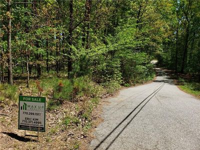 0 Appalachee Ridge Rd LOT 0, Auburn, GA, 30011