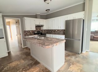 10136 W University Blvd, Odessa, TX 79764