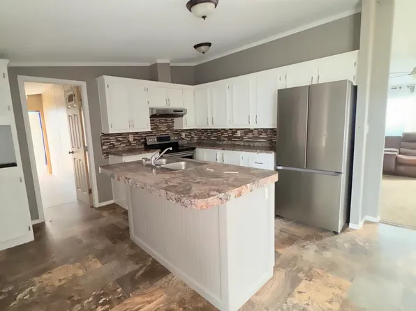 10136 W University Blvd, Odessa, TX 79764