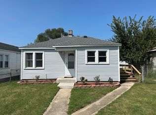 2732 E 37th Ave, Lake Station, IN 46405