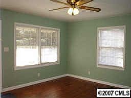 2 large Bedrooms- 1.5 baths - Large living room- Large kitchen and family room