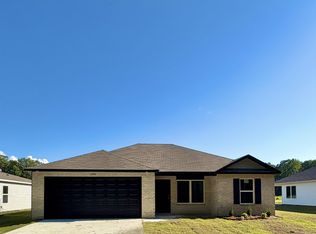 1296 Maple St, Haskell, AR 72015