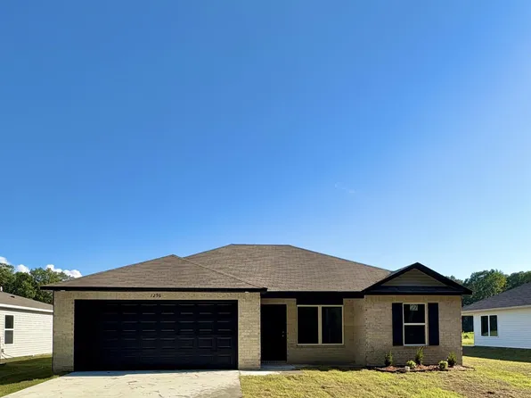 1296 Maple St, Haskell, AR 72015