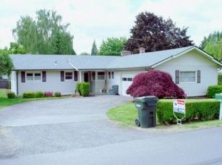 4823 Delight St N, Keizer, OR 97303