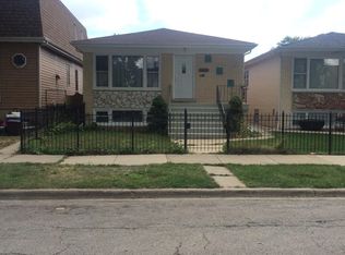 3431 N Opal Ave, Chicago, IL 60634