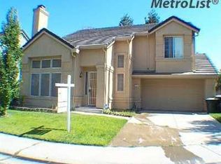 8500 Thornbury Dr, Antelope, CA 95843