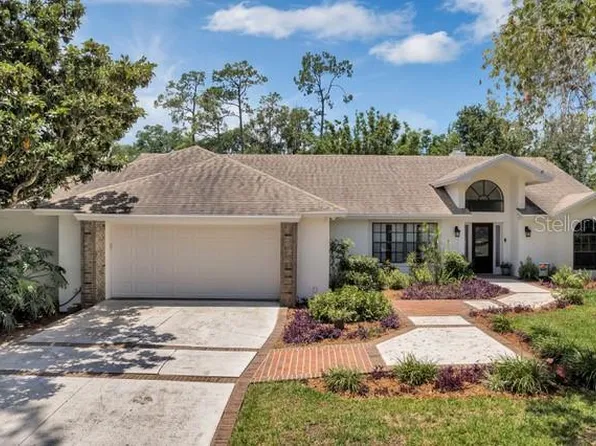 9728 Kevinview Cv, Orlando, FL 32836