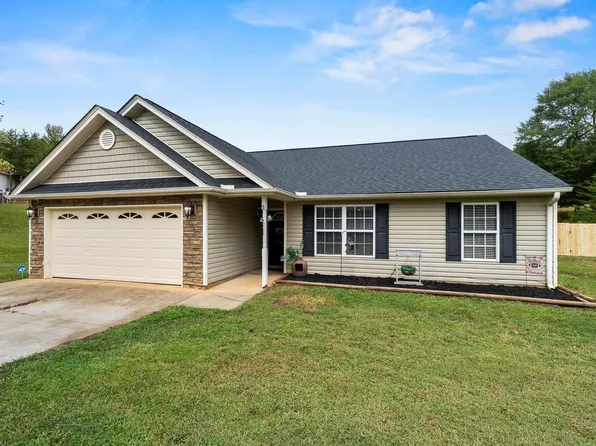 14 Yamassee Trl, Marietta, SC 29661