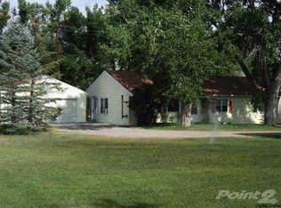 2030 Saber Rd, Casper, WY 82604