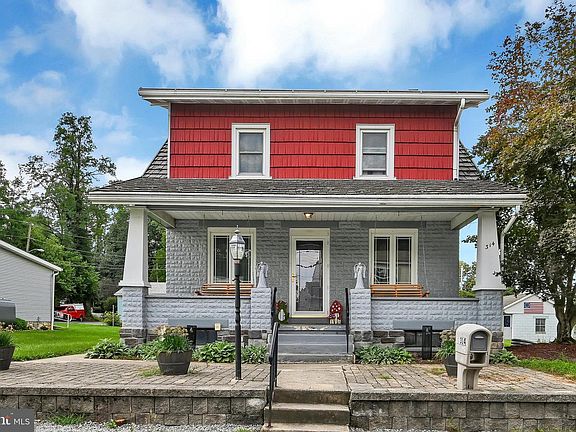 2nd image of 314 Lindbergh Ave
