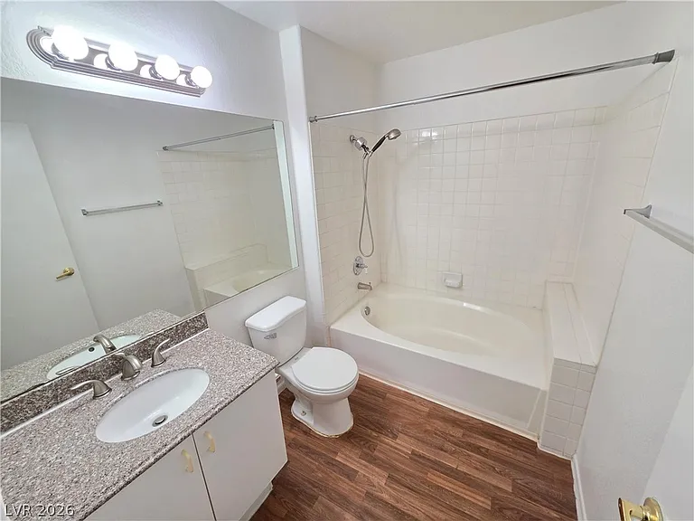 5000 Red Rock St #223 — Photo 13