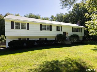77 Pleasant Drive, Bethany, CT 06524