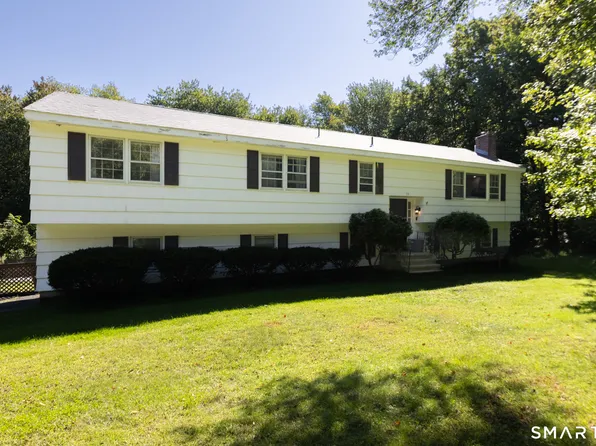 77 Pleasant Drive, Bethany, CT 06524