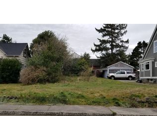 420 2nd Ave, Seaside, OR 97138