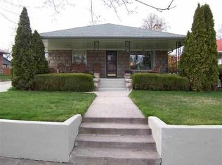 82 Hawthorne Ave, Pocatello, ID 83204