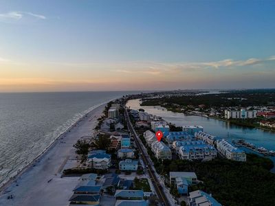 19915 Gulf Blvd UNIT 206, Indian Shores, FL, 33785