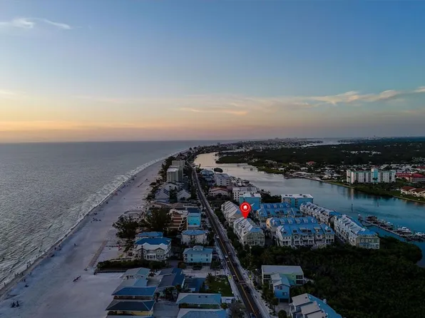 19915 Gulf Blvd Unit 206, Indian Shores, FL 33785