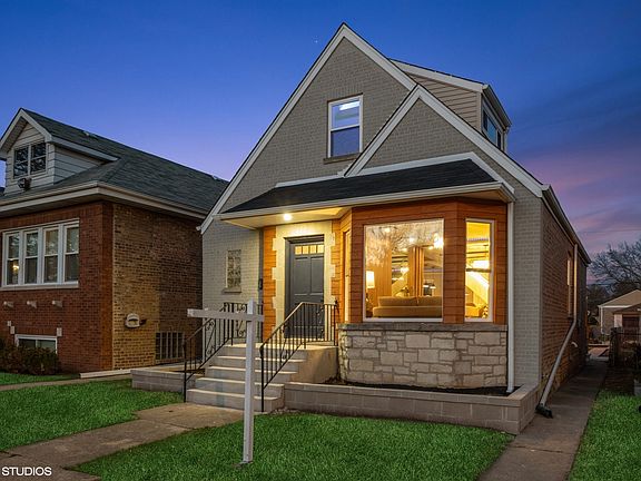 2nd image of 3819 N Panama Ave